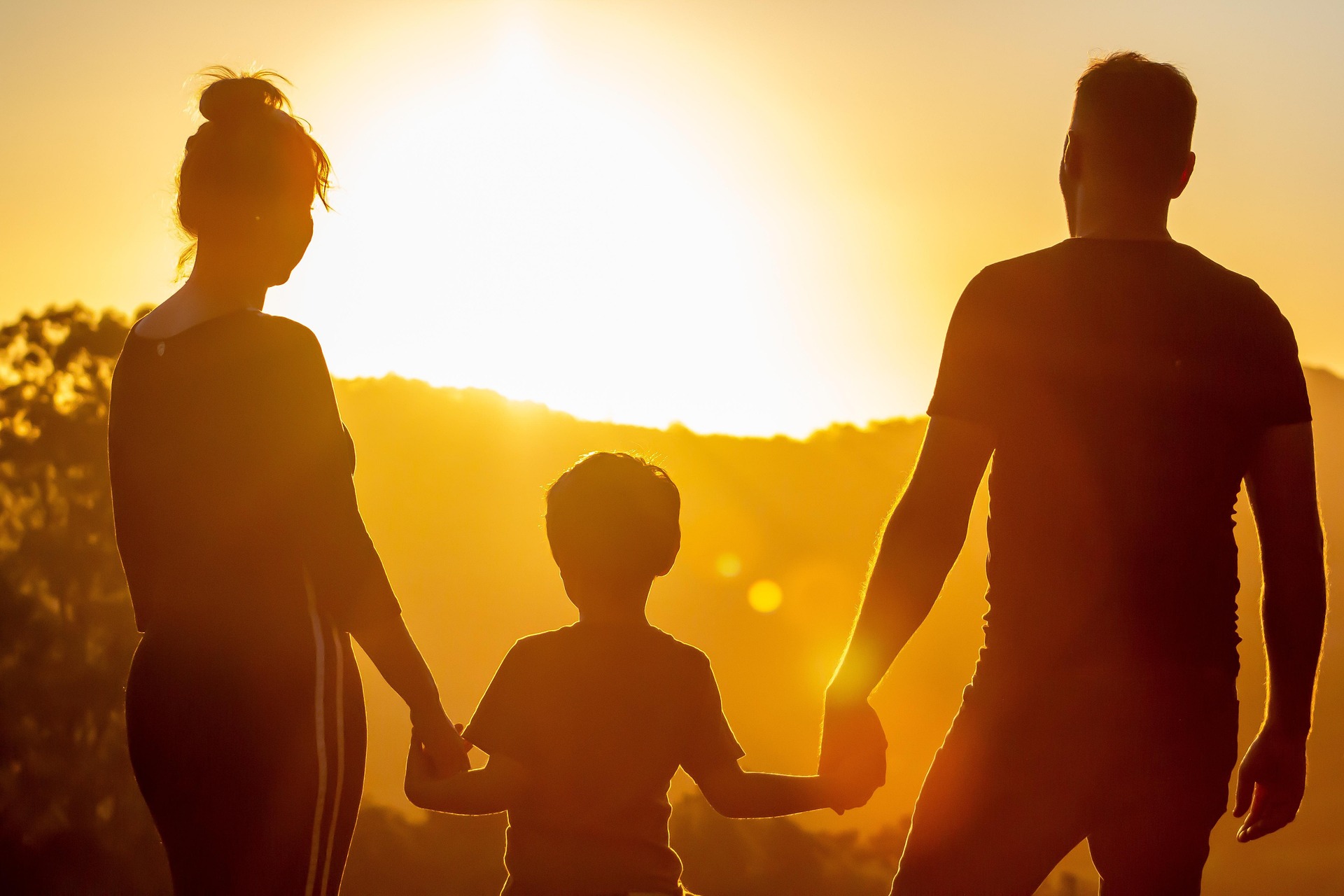 Krankenversicherung für die Familie vergleichen